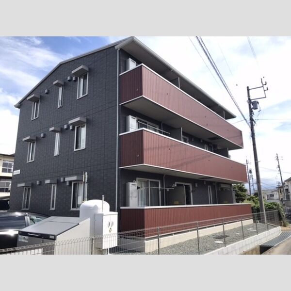 建物外観 (外観)