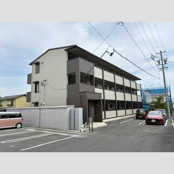 建物外観 (外観)