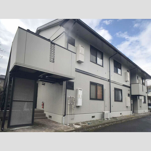 建物外観 (外観)