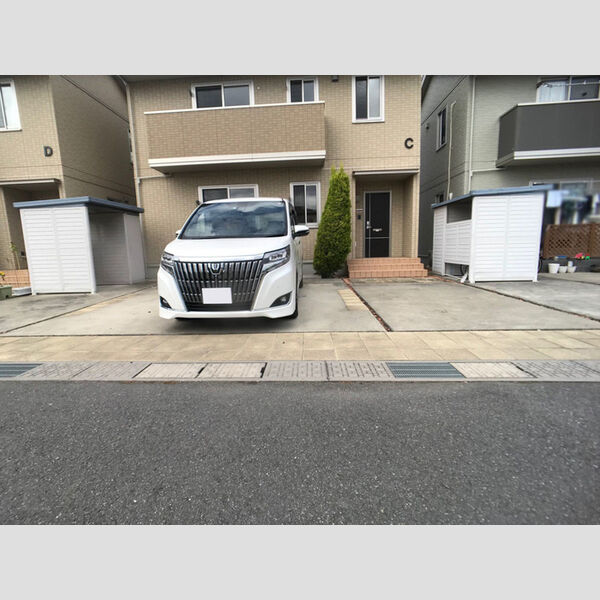 駐車場 (駐車場)