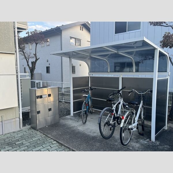 現地周辺