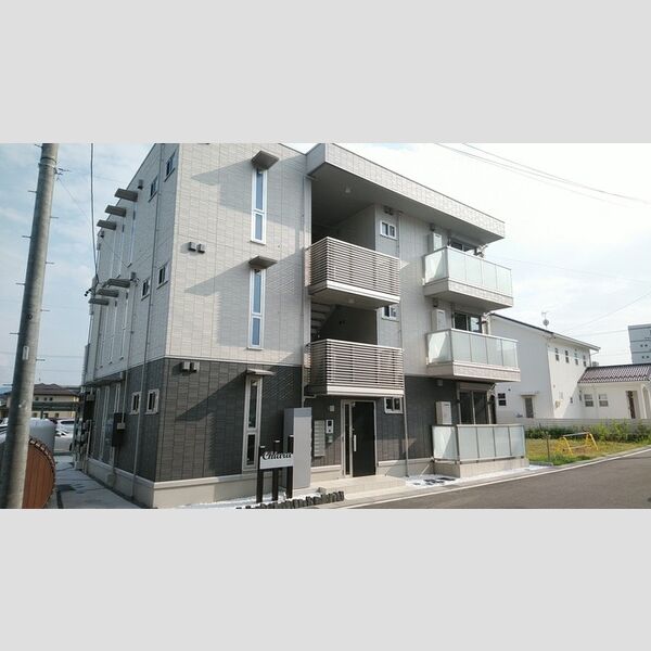 建物外観 (外観)