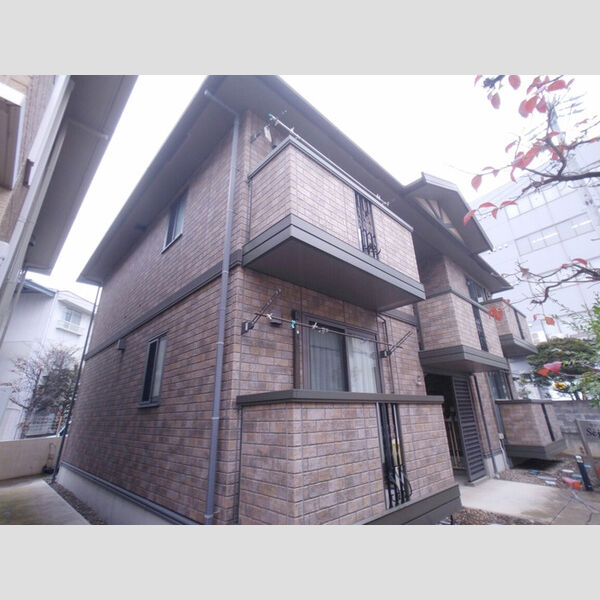 建物外観 (外観)