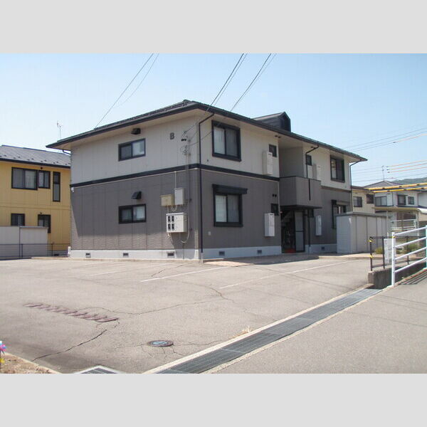 建物外観 (外観)