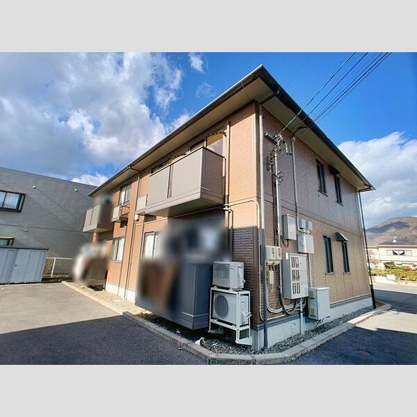 建物外観 (外観)