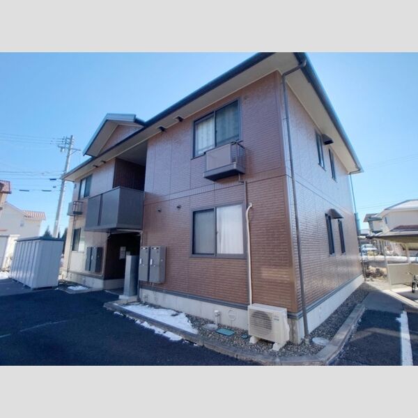 建物外観 (外観)