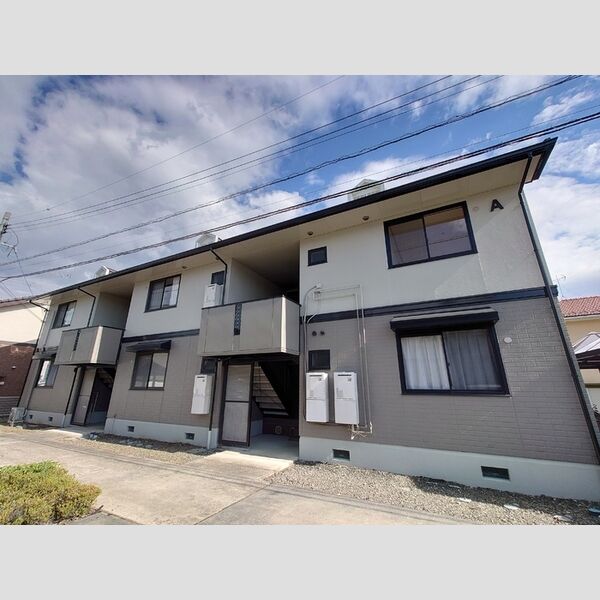 建物外観 (建物外観)
