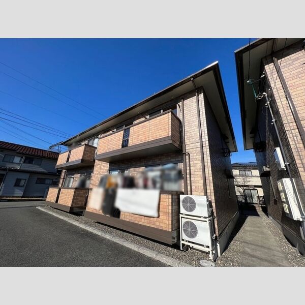 建物外観 (外観)