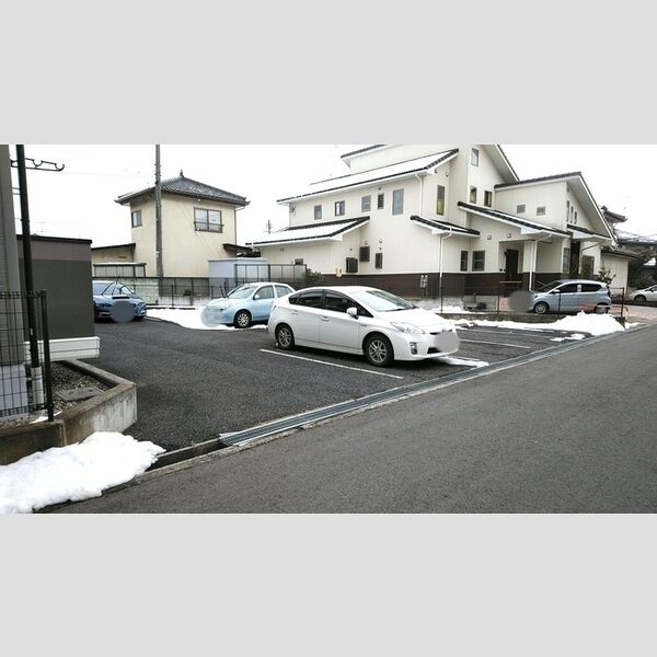 駐車場 (駐車場)