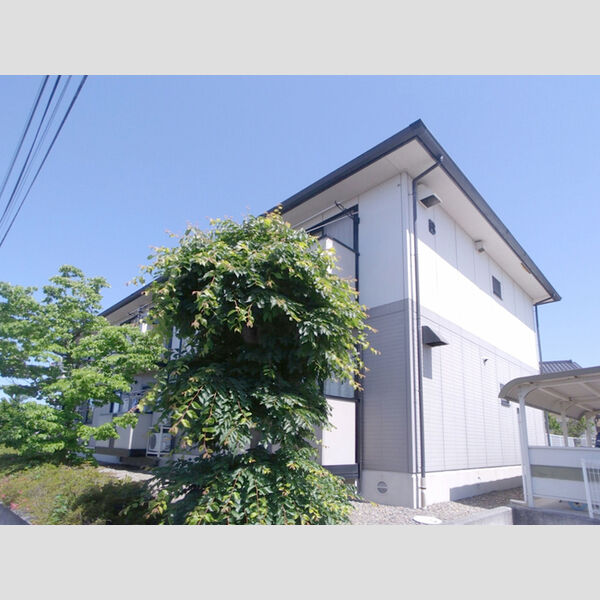 建物外観 (外観)