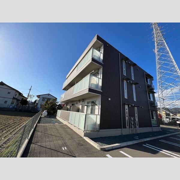 川中島（篠ノ井線）の賃貸住宅-長野県｜ダイワハウスの賃貸【賃貸住宅D
