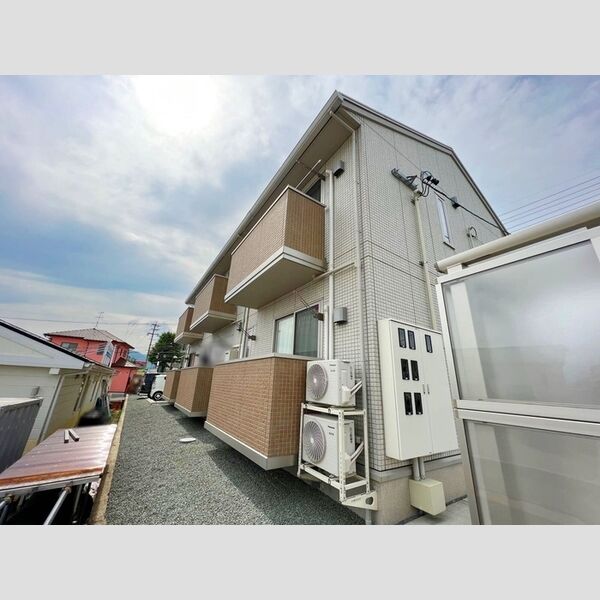 建物外観 (外観)