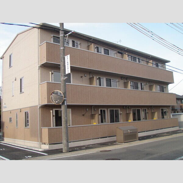 建物外観 (外観)