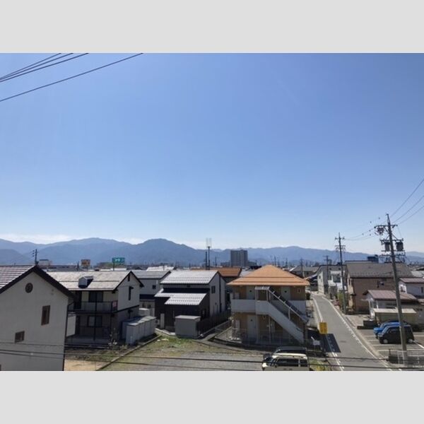 現地周辺 (外観)