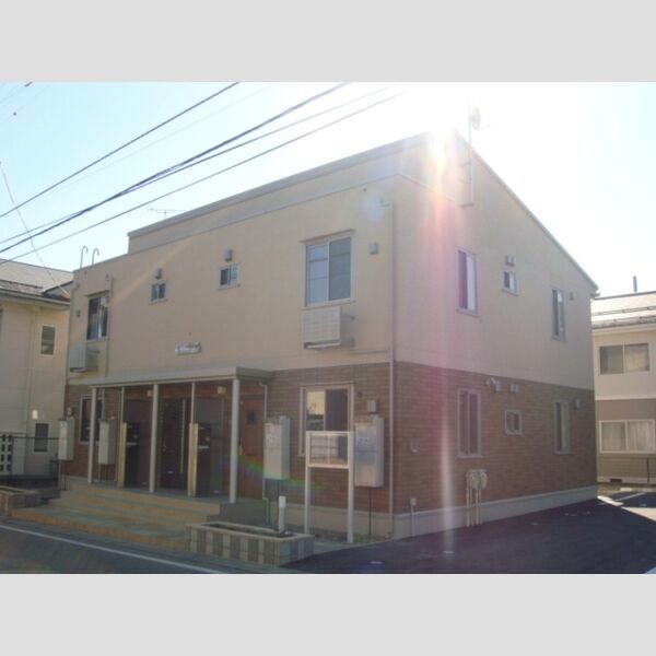 建物外観 (外観)