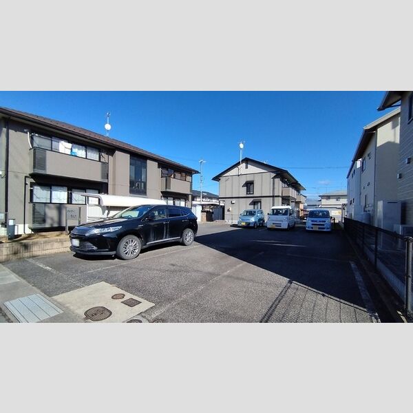 駐車場 (駐車場)