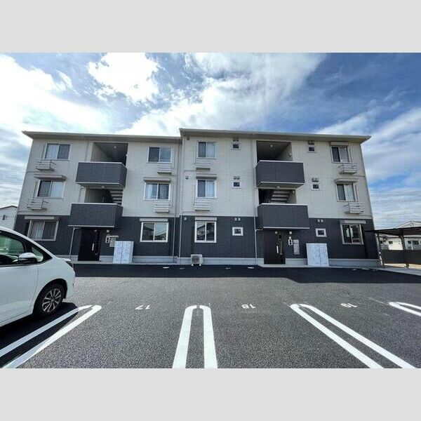 建物外観 (外観)