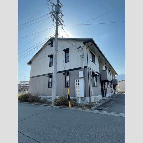 建物外観 (外観)