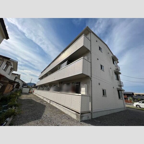 建物外観 (建物外観)