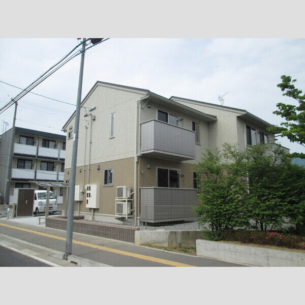 建物外観 (外観)