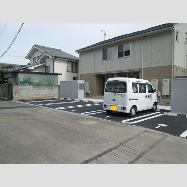 駐車場 (駐車場)
