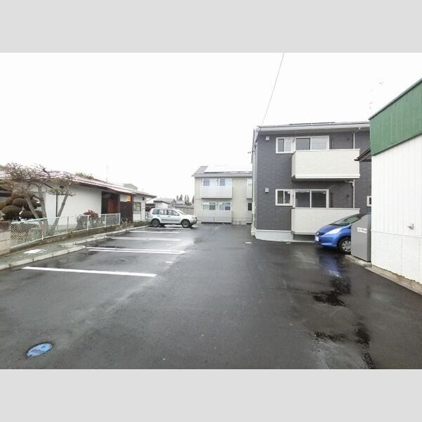 駐車場 (駐車場)