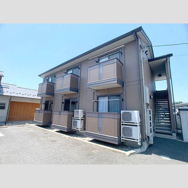 建物外観 (外観)