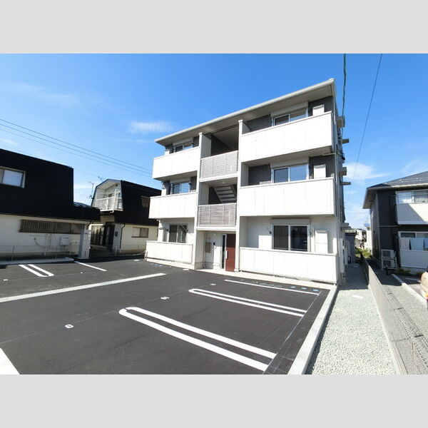 川中島（篠ノ井線）の賃貸住宅-長野県｜ダイワハウスの賃貸【賃貸住宅D