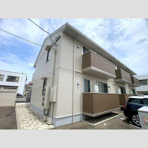 建物外観 (外観)