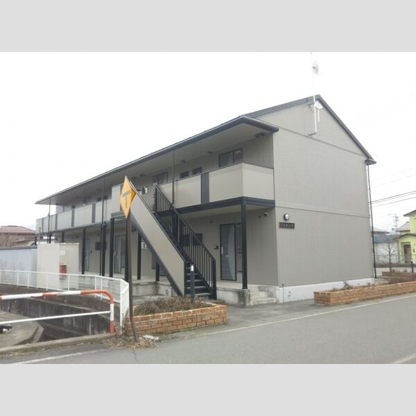 建物外観 (外観)