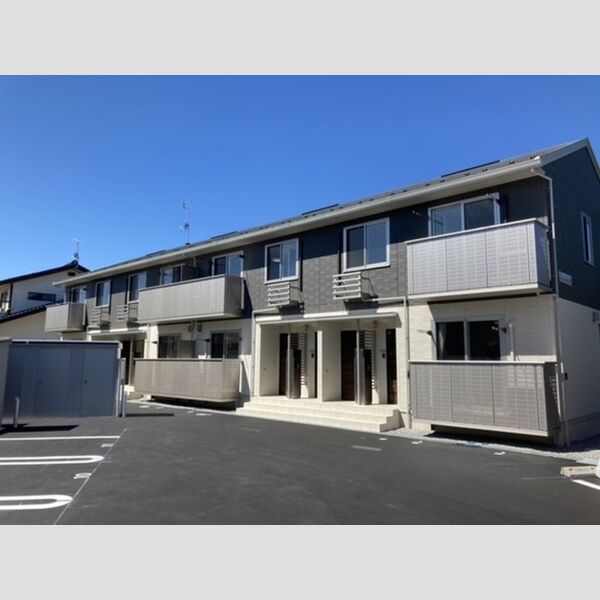 建物外観 (外観)