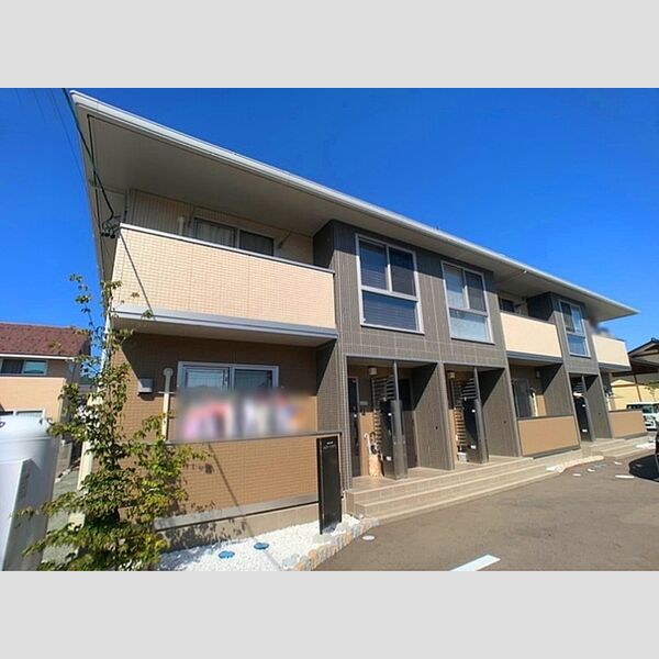 建物外観 (外観)