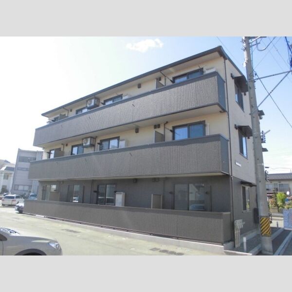 建物外観 (外観)