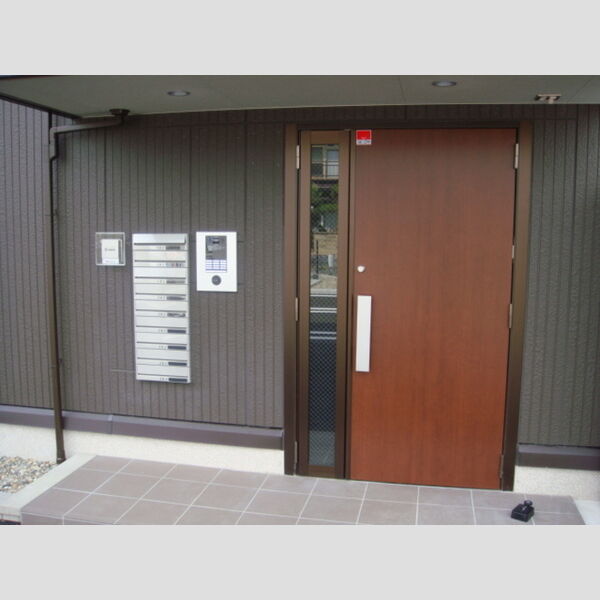 エントランス (エントランス)