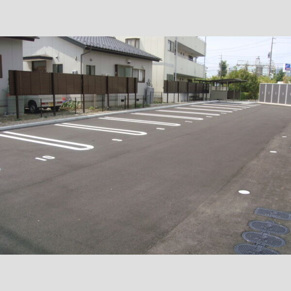 駐車場 (駐車場)