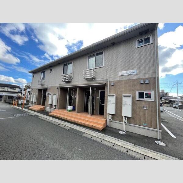 建物外観 (建物外観)