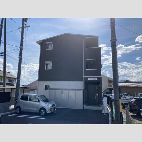建物外観 (外観)