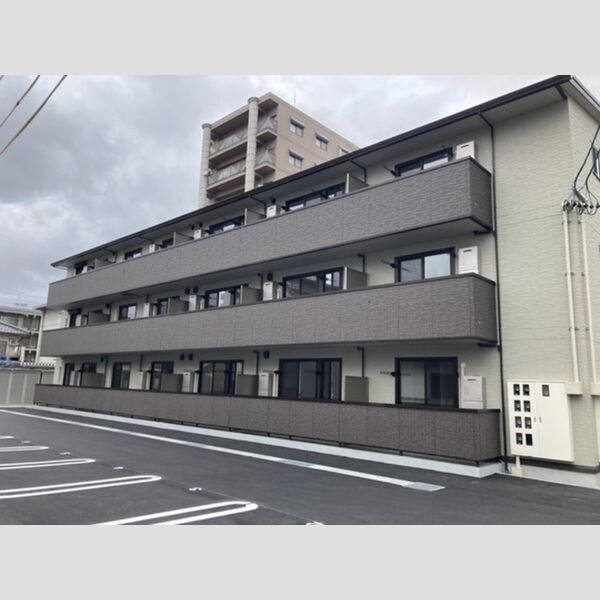 建物外観 (外観)
