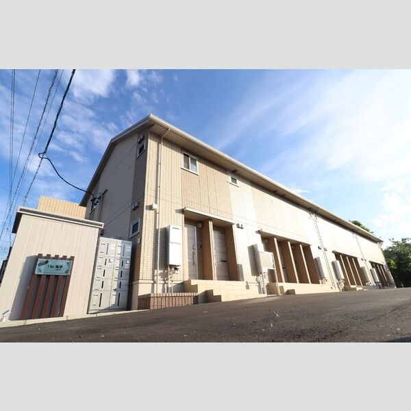 建物外観 (建物外観)