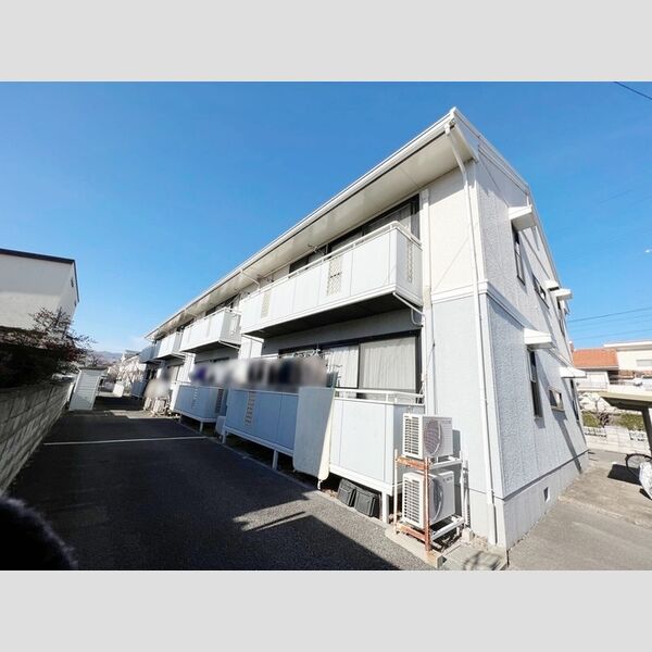 建物外観 (建物外観)