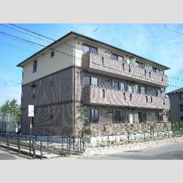建物外観 (建物外観)