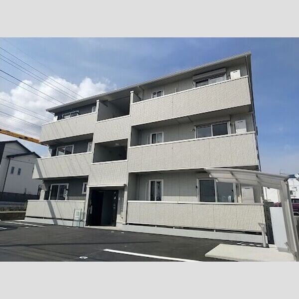 建物外観 (外観)
