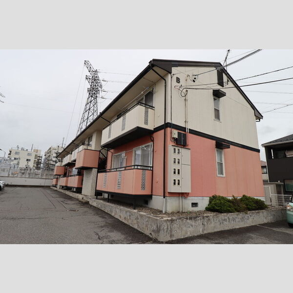 建物外観 (外観)