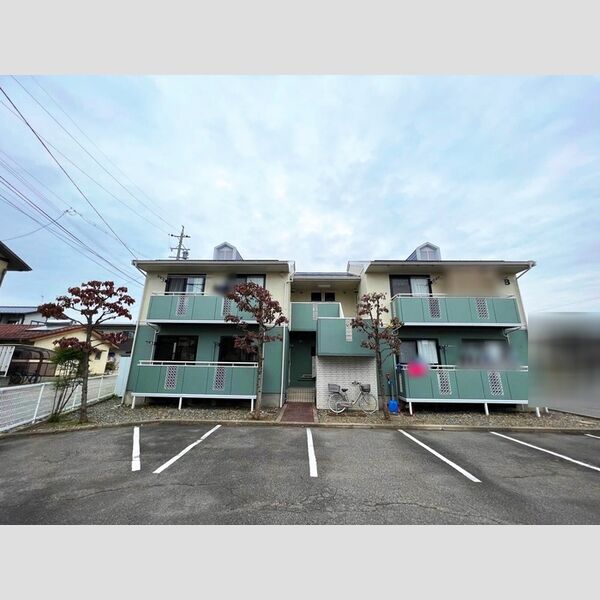 建物外観 (外観)