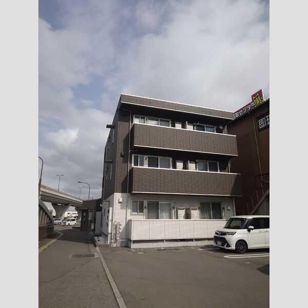 建物外観 (外観)