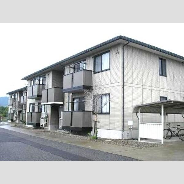建物外観 (外観)