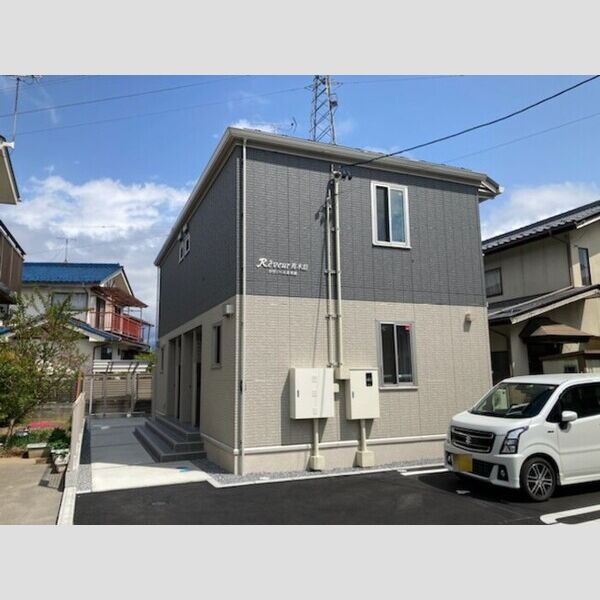 建物外観 (外観)