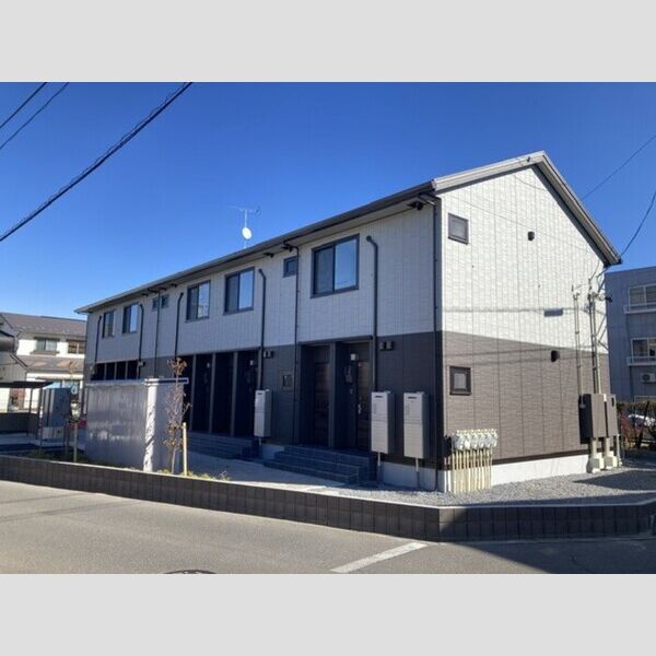 建物外観 (外観)