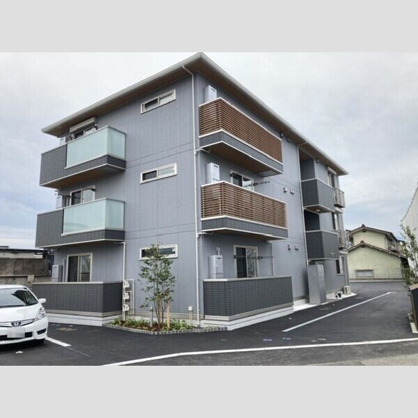建物外観 (外観)