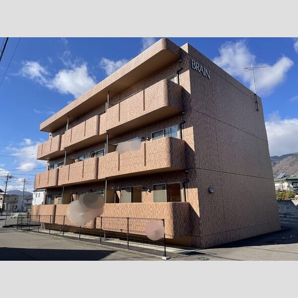 建物外観 (外観)